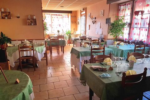 Villa i Chaillac, Indre, Chaillac - € 212.000 | Ref: CB-13342 - foto 9