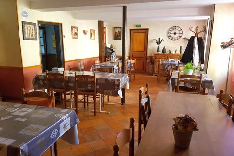 Villa i Chaillac, Indre, Chaillac - € 212.000 | Ref: CB-13342 - foto 11