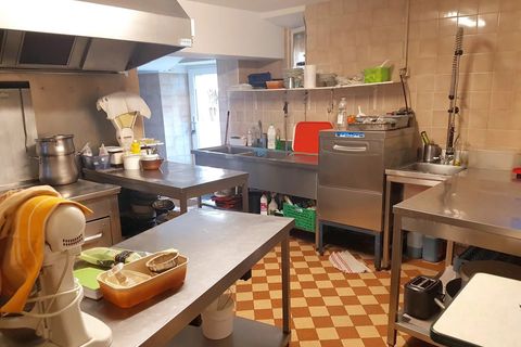 Villa i Chaillac, Indre, Chaillac - € 212.000 | Ref: CB-13342 - foto 12