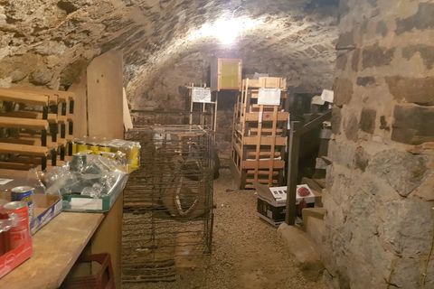 Villa i Chaillac, Indre, Chaillac - € 212.000 | Ref: CB-13342 - foto 13