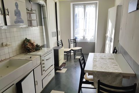Villa i Chaillac, Indre, Chaillac - € 212.000 | Ref: CB-13342 - foto 15
