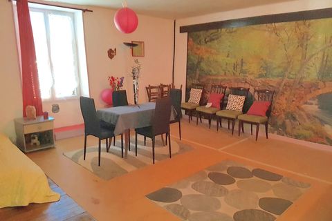 Villa i Chaillac, Indre, Chaillac - € 212.000 | Ref: CB-13342 - foto 17