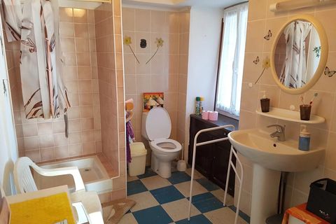 Villa i Chaillac, Indre, Chaillac - € 212.000 | Ref: CB-13342 - foto 18
