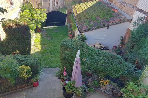 Villa i Chaillac, Indre, Chaillac - € 212.000 | Ref: CB-13342 - foto 19
