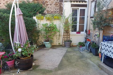 Villa i Chaillac, Indre, Chaillac - € 212.000 | Ref: CB-13342 - foto 20