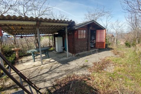Leilighet i Zocca, Modena, Zocca - € 116 000 | Ref: 2709 - foto 42