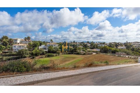 Helårsgrund i Budens, Faro, Budens - € 325.000 | Ref: HMSLT092 - foto 1