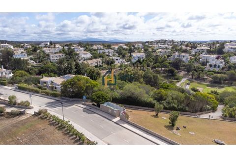 Helårsgrund i Budens, Faro, Budens - € 325.000 | Ref: HMSLT092 - foto 9