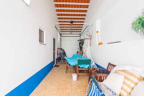 Rækkehus i Torrao, Setubal, Torrao - € 330.000 | Ref: MAX-108-24 - foto 8