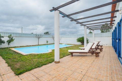 Rækkehus i Torrao, Setubal, Torrao - € 330.000 | Ref: MAX-108-24 - foto 6