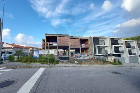 Rækkehus i Braga, Braga, Braga - € 480.000 | Ref: 013-4045 - foto 8