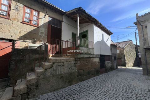 Villa i Seia, Guarda, Seia - € 24.000 | Ref: 24006 - foto 1