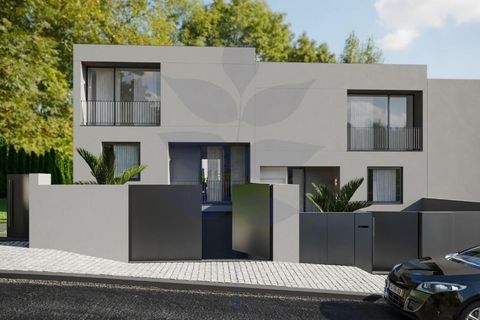 Rækkehus i Braga, Braga, Braga - € 420.000 | Ref: 013-4046 - foto 2