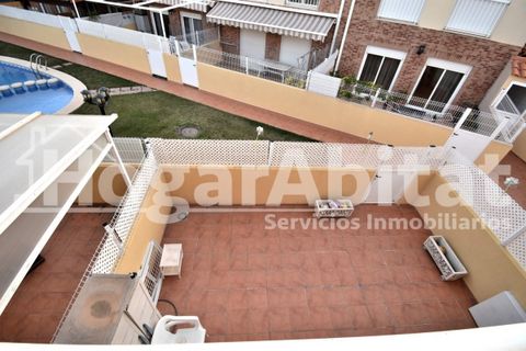 Rækkehus i Burriana, Castellon, Burriana - € 350.000 | Ref: 112FOR350.O0-D/3716 - foto 2