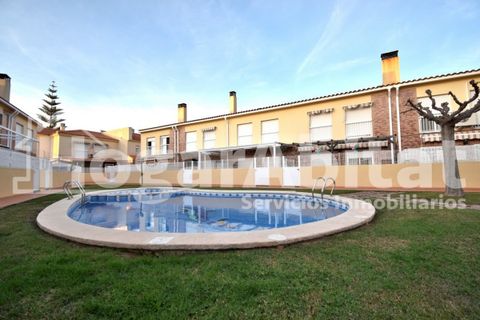 Rækkehus i Burriana, Castellon, Burriana - € 350.000 | Ref: 112FOR350.O0-D/3716 - foto 4