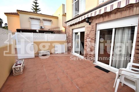 Rækkehus i Burriana, Castellon, Burriana - € 350.000 | Ref: 112FOR350.O0-D/3716 - foto 5