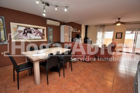 Rækkehus i Burriana, Castellon, Burriana - € 350.000 | Ref: 112FOR350.O0-D/3716 - foto 7
