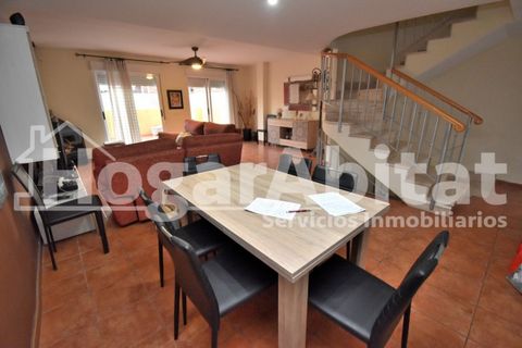 Rækkehus i Burriana, Castellon, Burriana - € 350.000 | Ref: 112FOR350.O0-D/3716 - foto 8