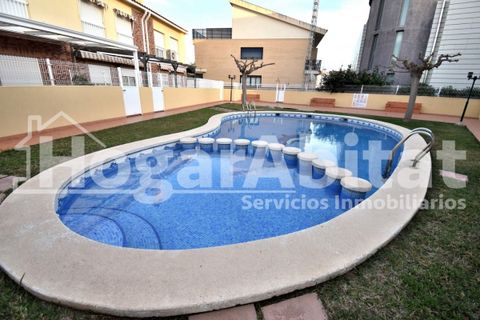Rækkehus i Burriana, Castellon, Burriana - € 350.000 | Ref: 112FOR350.O0-D/3716 - foto 9