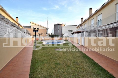 Rækkehus i Burriana, Castellon, Burriana - € 350.000 | Ref: 112FOR350.O0-D/3716 - foto 12