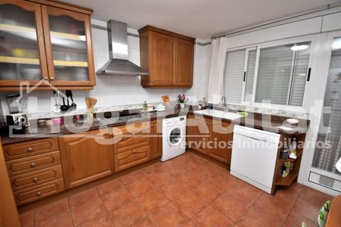 Rækkehus i Burriana, Castellon, Burriana - € 350.000 | Ref: 112FOR350.O0-D/3716 - foto 13