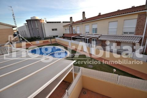 Rækkehus i Burriana, Castellon, Burriana - € 350.000 | Ref: 112FOR350.O0-D/3716 - foto 16