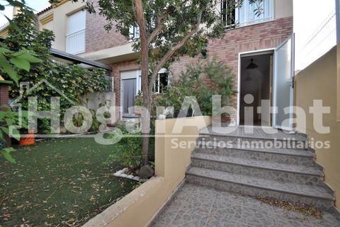 Rækkehus i Burriana, Castellon, Burriana - € 350.000 | Ref: 112FOR350.O0-D/3716 - foto 17