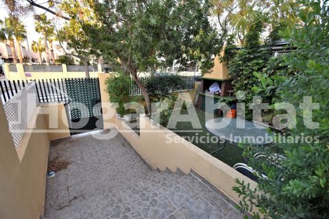 Rækkehus i Burriana, Castellon, Burriana - € 350.000 | Ref: 112FOR350.O0-D/3716 - foto 18