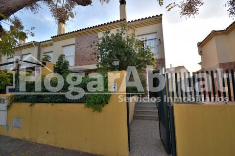 Rækkehus i Burriana, Castellon, Burriana - € 350.000 | Ref: 112FOR350.O0-D/3716 - foto 19