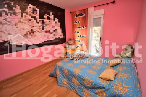 Rækkehus i Burriana, Castellon, Burriana - € 350.000 | Ref: 112FOR350.O0-D/3716 - foto 23