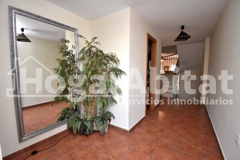 Rækkehus i Burriana, Castellon, Burriana - € 350.000 | Ref: 112FOR350.O0-D/3716 - foto 28