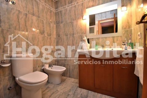 Rækkehus i Burriana, Castellon, Burriana - € 350.000 | Ref: 112FOR350.O0-D/3716 - foto 31