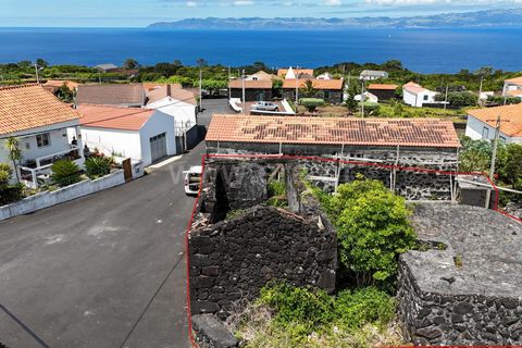 Helårsgrund i Sao Roque do Pico, Pico, Sao Roque do Pico - € 50.000 | Ref: 374240157 - foto 2