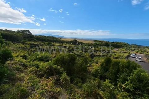 Helårsgrund i Sao Roque do Pico, Pico, Sao Roque do Pico - € 66.600 | Ref: 374240163 - foto 1
