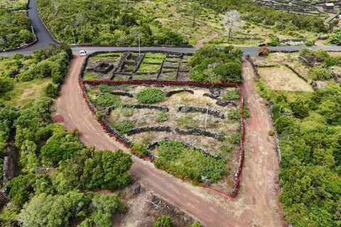 Helårsgrund i Sao Roque do Pico, Pico, Sao Roque do Pico - € 54.000 | Ref: 374240172 - foto 2