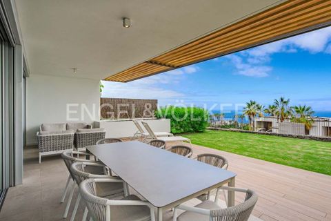 Lejlighed i Abama, Tenerife, Abama - € 1.299.000 | Ref: W-02WCVI - foto 1