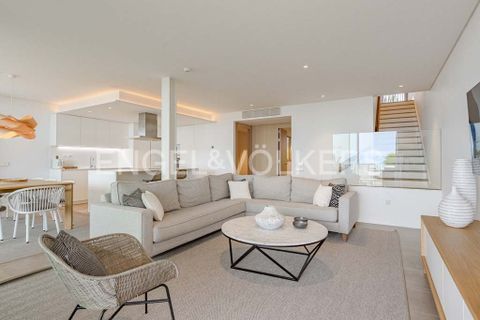 Lejlighed i Abama, Tenerife, Abama - € 1.299.000 | Ref: W-02WCVI - foto 7