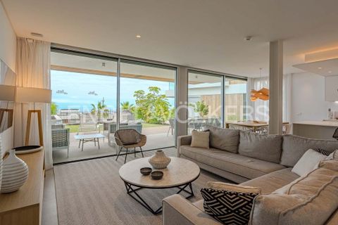 Lejlighed i Abama, Tenerife, Abama - € 1.299.000 | Ref: W-02WCVI - foto 8
