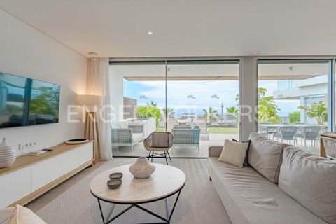 Lejlighed i Abama, Tenerife, Abama - € 1.299.000 | Ref: W-02WCVI - foto 9