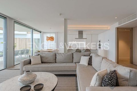 Lejlighed i Abama, Tenerife, Abama - € 1.299.000 | Ref: W-02WCVI - foto 10
