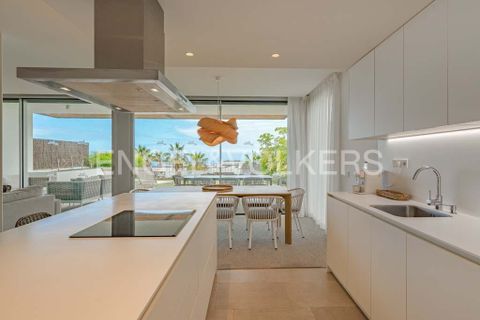 Lejlighed i Abama, Tenerife, Abama - € 1.299.000 | Ref: W-02WCVI - foto 14