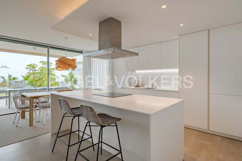 Lejlighed i Abama, Tenerife, Abama - € 1.299.000 | Ref: W-02WCVI - foto 15