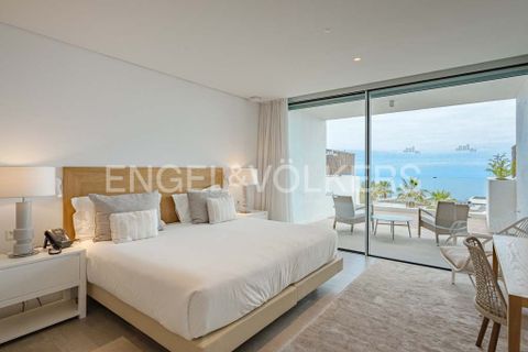 Lejlighed i Abama, Tenerife, Abama - € 1.299.000 | Ref: W-02WCVI - foto 19