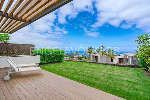 Lejlighed i Abama, Tenerife, Abama - € 1.299.000 | Ref: W-02WCVI - foto 32