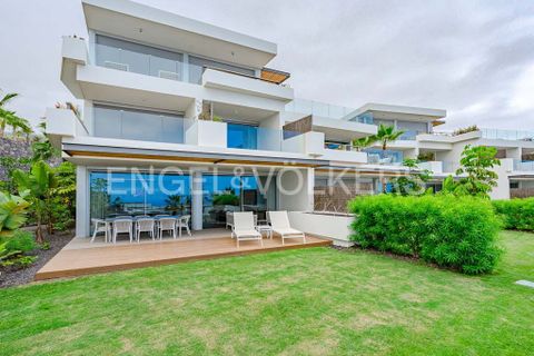 Lejlighed i Abama, Tenerife, Abama - € 1.299.000 | Ref: W-02WCVI - foto 34