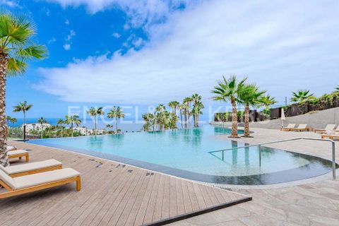 Lejlighed i Abama, Tenerife, Abama - € 1.299.000 | Ref: W-02WCVI - foto 35