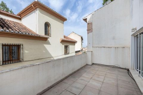 Villa i Granada, Granada, Granada - € 690.000 | Ref: Gr3422/8251 - foto 7
