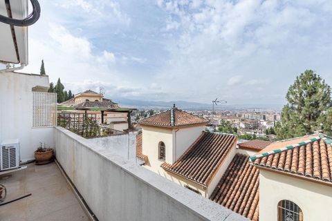 Villa i Granada, Granada, Granada - € 690.000 | Ref: Gr3422/8251 - foto 27
