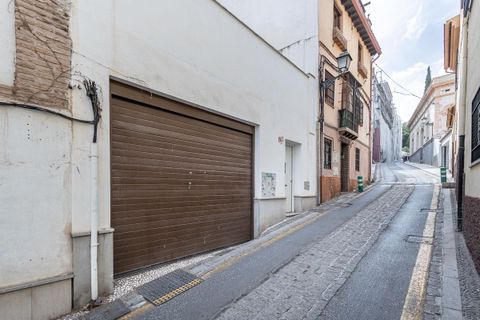 Villa i Granada, Granada, Granada - € 690.000 | Ref: Gr3422/8251 - foto 40