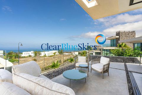 Villa i Abama, Tenerife, Abama - € 1.890.000 | Ref: 8629C - foto 4